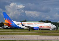 G-GDFN @ EGCC - At Manchester - by Guitarist