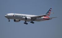 N771AN @ LAX - American - by Florida Metal