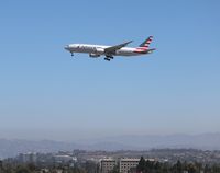 N772AN @ LAX - American - by Florida Metal