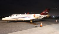 N777NJ - Cessna 525B - by Florida Metal