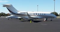 N777QS - Net Jets - by Florida Metal