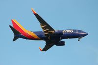 N778SW @ MCO - Southwest - by Florida Metal