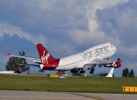 G-VAST @ EGCC - At Manchester - by Guitarist
