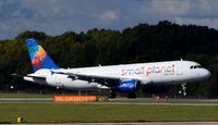 LY-SPA @ EGCC - At Manchester - by Guitarist