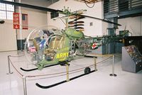 N147DP @ FA08 - At Fantasy of Flight, Polk City, circa 2003. - by kenvidkid
