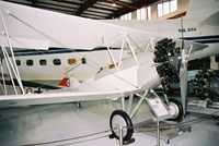 N174V @ FA08 - At Fantasy of Flight, Polk City, circa 2003.