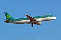 EI-DEG @ EGLL - Airbus A320-214 [2272] (Aer Lingus) Home~G 05/06/2015. On approach 27L. - by Ray Barber