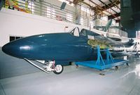 N7626C @ FA08 - At Fantasy of Flight, Polk City, circa 2003. - by kenvidkid