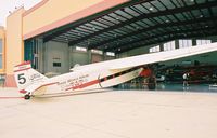 N9651 @ FA08 - At Fantasy of Flight, Polk City, circa 2003. - by kenvidkid
