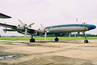 N974R @ FA08 - At Fantasy of Flight, Polk City, circa 2003. - by kenvidkid