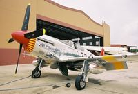 N1204 @ FA08 - At Fantasy of Flight, Polk City, circa 2003. - by kenvidkid