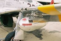 N1204 @ FA08 - At Fantasy of Flight, Polk City, circa 2003. - by kenvidkid