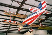N69KW @ FA08 - At Fantasy of Flight, Polk City, circa 2003. - by kenvidkid