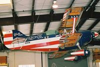 N69KW @ FA08 - At Fantasy of Flight, Polk City, circa 2003. - by kenvidkid