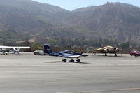 N238VA @ SZP - 2013 Van's RV-12 production LSA, Rotax 912ULS 100 Hp, landing roll Rwy 22 - by Doug Robertson