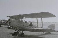 G-AOJK - Christchurch Aero Club, September 1959
Pilot – Jeremy Baldwin - by Unknown