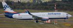 TC-SOB @ EDDL - Landing - by ghans