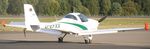 D-EFXX @ EDLN - Parked - by ghans