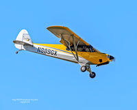 N889GX @ KAWO - Arlington Airport - by Terry Green