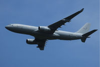 ZZ334 @ EGSV - Queens flypast rehearsal - by Keith Sowter