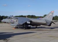 ZD437 - RAF Coltishall Families Day - by Keith Sowter