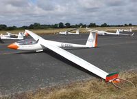 G-DEKU @ X3TB - Glider Vomp - by Keith Sowter
