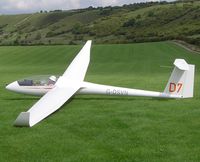 G-DSVN - Dunstable