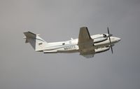 N800TS @ FLL - King Air 200 - by Florida Metal