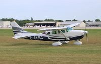 C-GLSJ @ KOSH - Cessna TU206G - by Mark Pasqualino