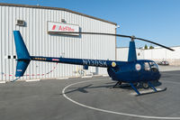N130SK @ KLGB - Sky Knight