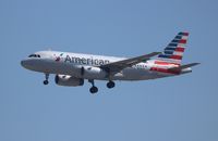 N814AW @ LAX - American - by Florida Metal