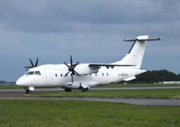 G-BYHG @ EGSH - Flybe - awaiting repaint
