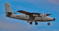 N614AR @ KVGT - N614AR  1979 De Havilland Canada DHC-6-300 C/N 614 - North Las Vegas Airport (IATA: VGT, ICAO: KVGT, FAA LID: VGT)
Photo: Tomas Del Coro
October 12, 2016 - by Tomás Del Coro