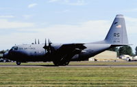 70-1274 @ EGVA - Arriving at the 1999 RIAT. - by kenvidkid