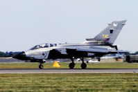 ZA322 @ EGVA - Arriving at the 1999 RIAT. - by kenvidkid