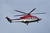 G-SNSE @ EGSH - Returning to land
