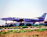 SX-BSD @ LGSM - Samos 25.7.93 - by leo larsen