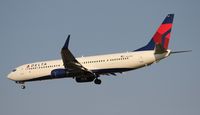 N818DA @ DTW - Delta - by Florida Metal
