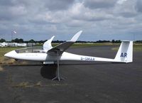 G-SMAR @ X3TB - Glider Comp