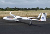 G-XELL @ X3TB - Glider Comp