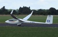 G-XELL @ X3TB - Glider Comp