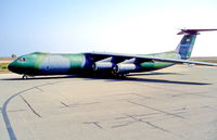 64-0650 @ LCLK - Larnaca 26.7.93. A/C now B/U 2012 - by leo larsen