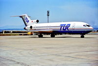 TC-TCA @ AYT - Antalya 31.7.93 - by leo larsen