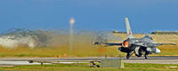15133 @ EGQS - In action at RAF Lossiemouth EGQS during Exercise Joint Warrior 16-2 - by Clive Pattle