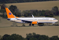 D-AHLK @ EDDR - D-AHLK - by Matthias Becker