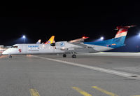 LX-LGN @ EDDR - LX-LGN - by Matthias Becker