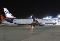 TC-SNN @ EDDR - TC-SNN - by Matthias Becker