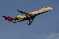 N926EV @ KTRI - Departing Tri-Cities Airport (KTRI) in the late afternoon sun.