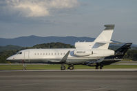 N500CD @ KTRI - Parked on ramp at Tri-Cities Airport (KTRI). - by Davo87