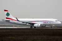 F-WWBM @ LFBO - C/n 6978 - To be T7-MRE - by Shunn311